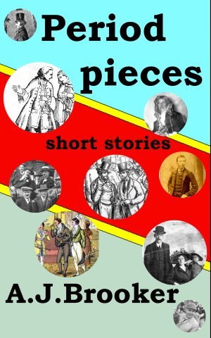 'Period Piece' -cover image